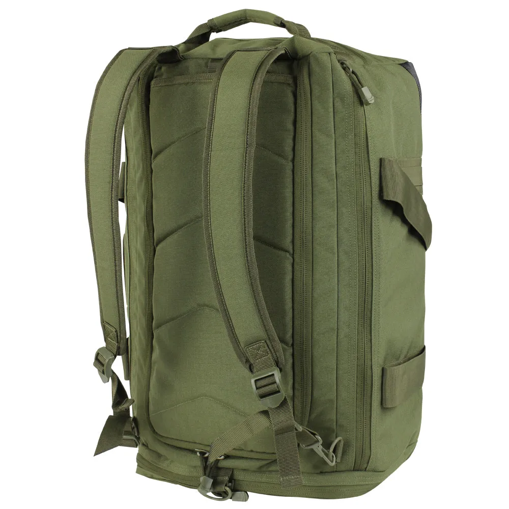 Condor Outdoor Centurion Duffle Bag