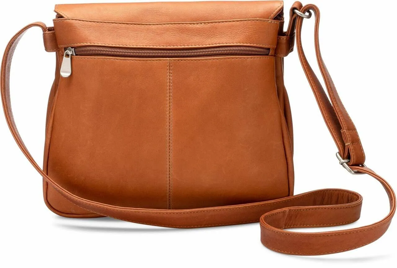 Conte | Messenger Style Bag