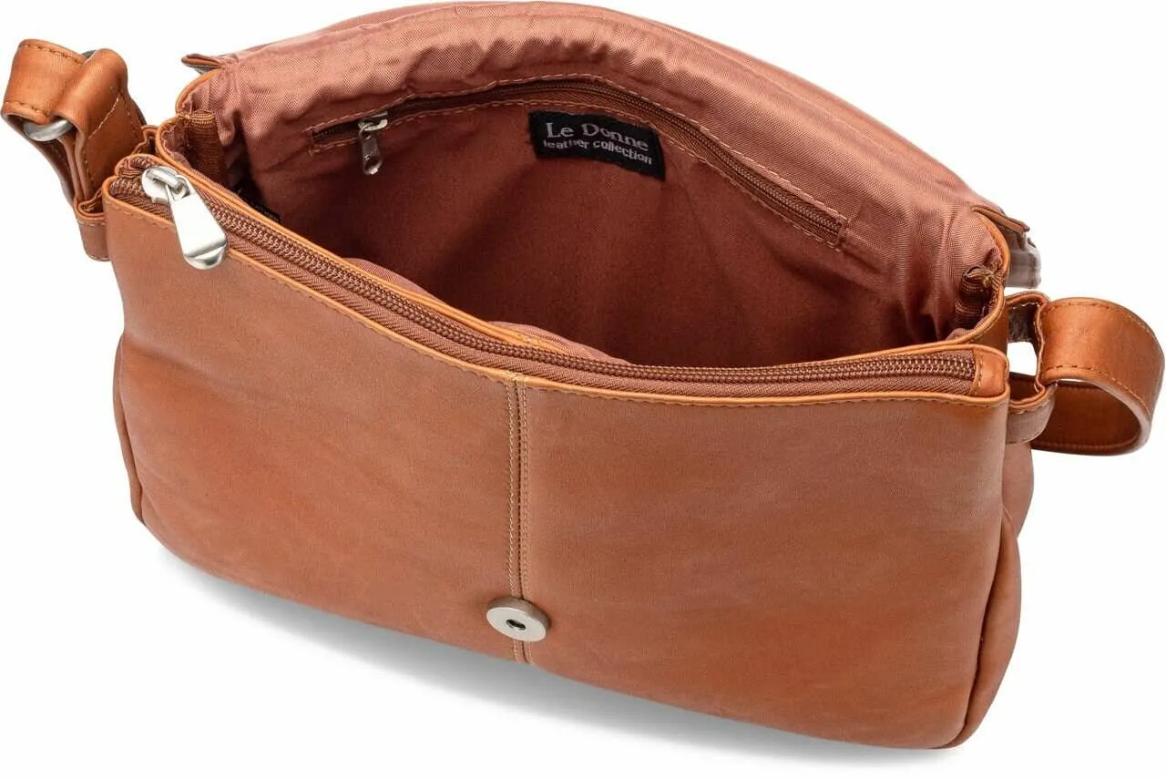 Conte | Messenger Style Bag