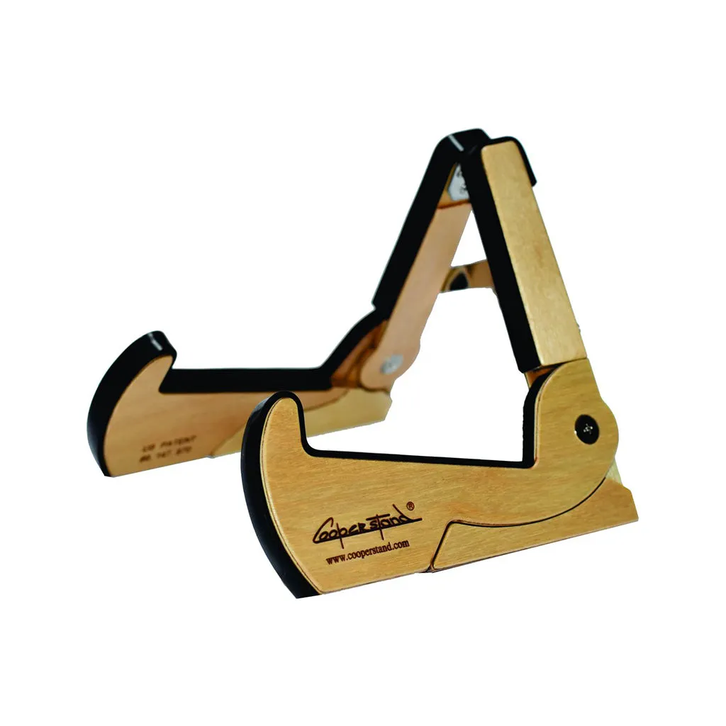 Cooperstand Pro-Mini Birch Stand