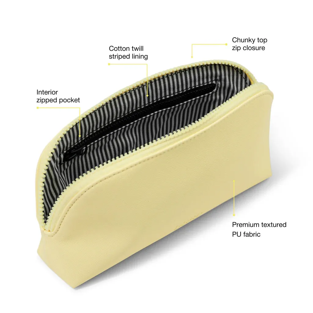 COSMETIC BASE SMALL | LEMON