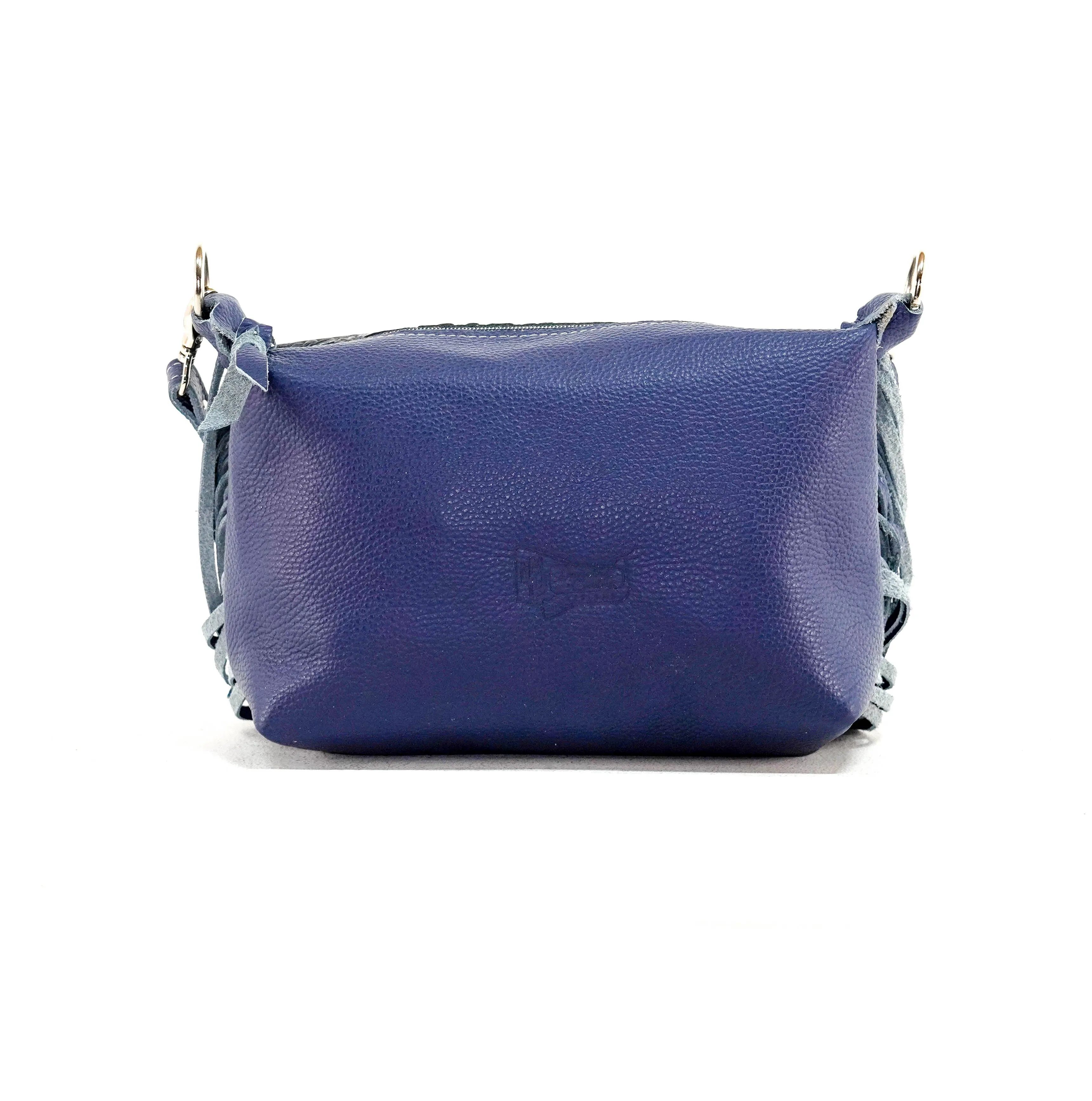 Cosmic Cowgirl - All Embossed w/ Midnight Tool