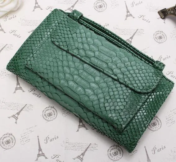 Cowhide Crocodile Leather Cross-body Handbags