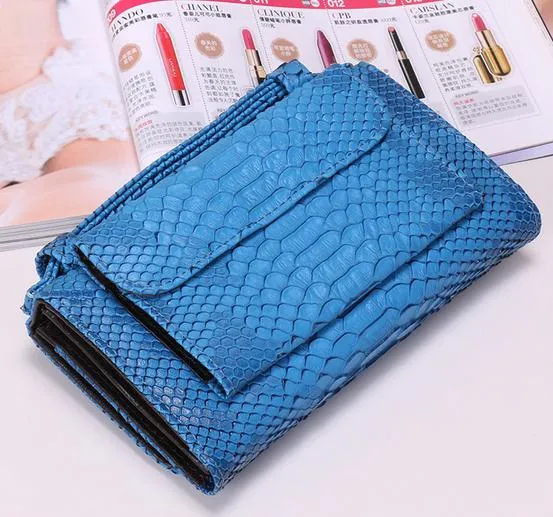 Cowhide Crocodile Leather Cross-body Handbags