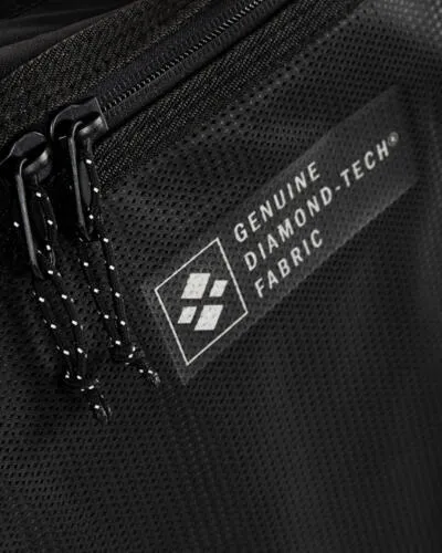 CREATURES FISH DOUBLE DT2.0 BOARD BAG