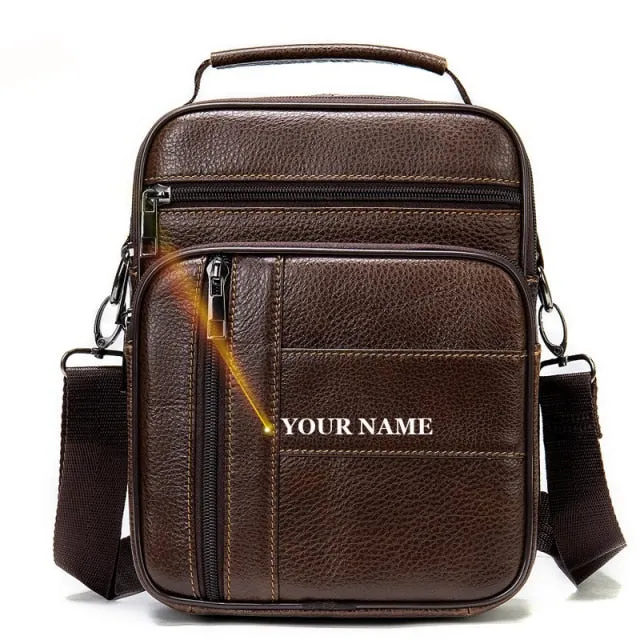 Crossbody Bags for Men Handbags