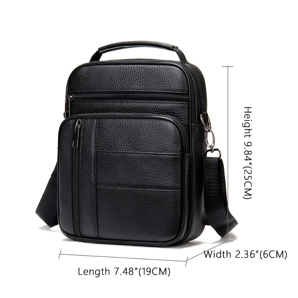Crossbody Bags for Men Handbags