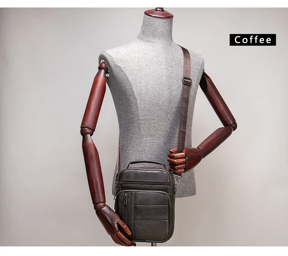 Crossbody Bags for Men Handbags
