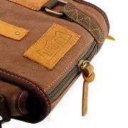 Crossbody Travel Sling