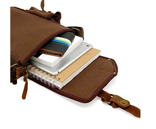 Crossbody Travel Sling