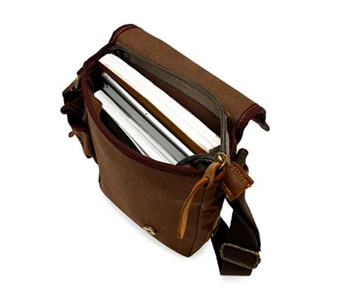 Crossbody Travel Sling