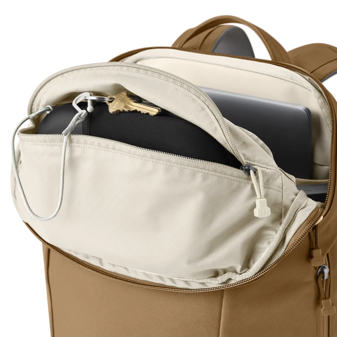 Crossroads® 22L Backpack