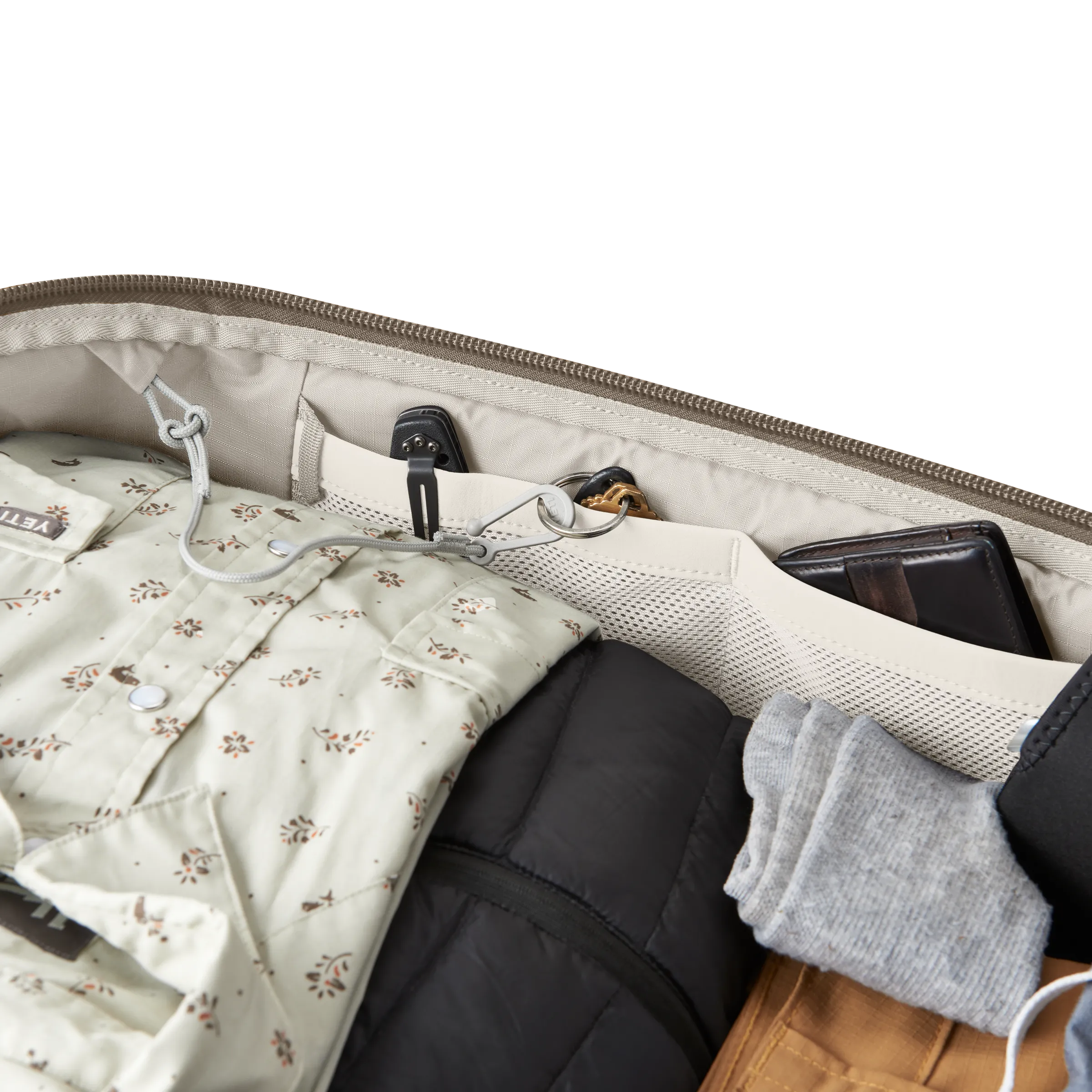 Crossroads® 40L Duffel