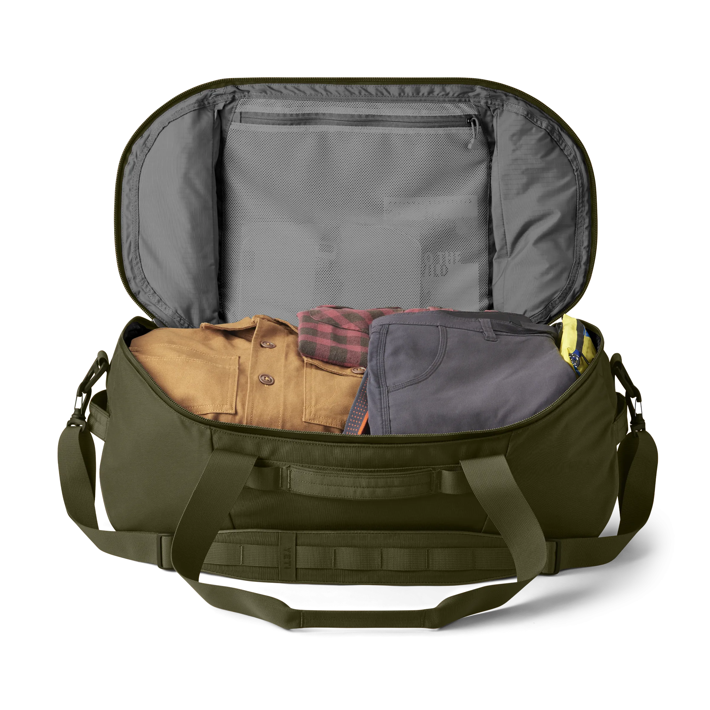 Crossroads® Reisetasche 60L
