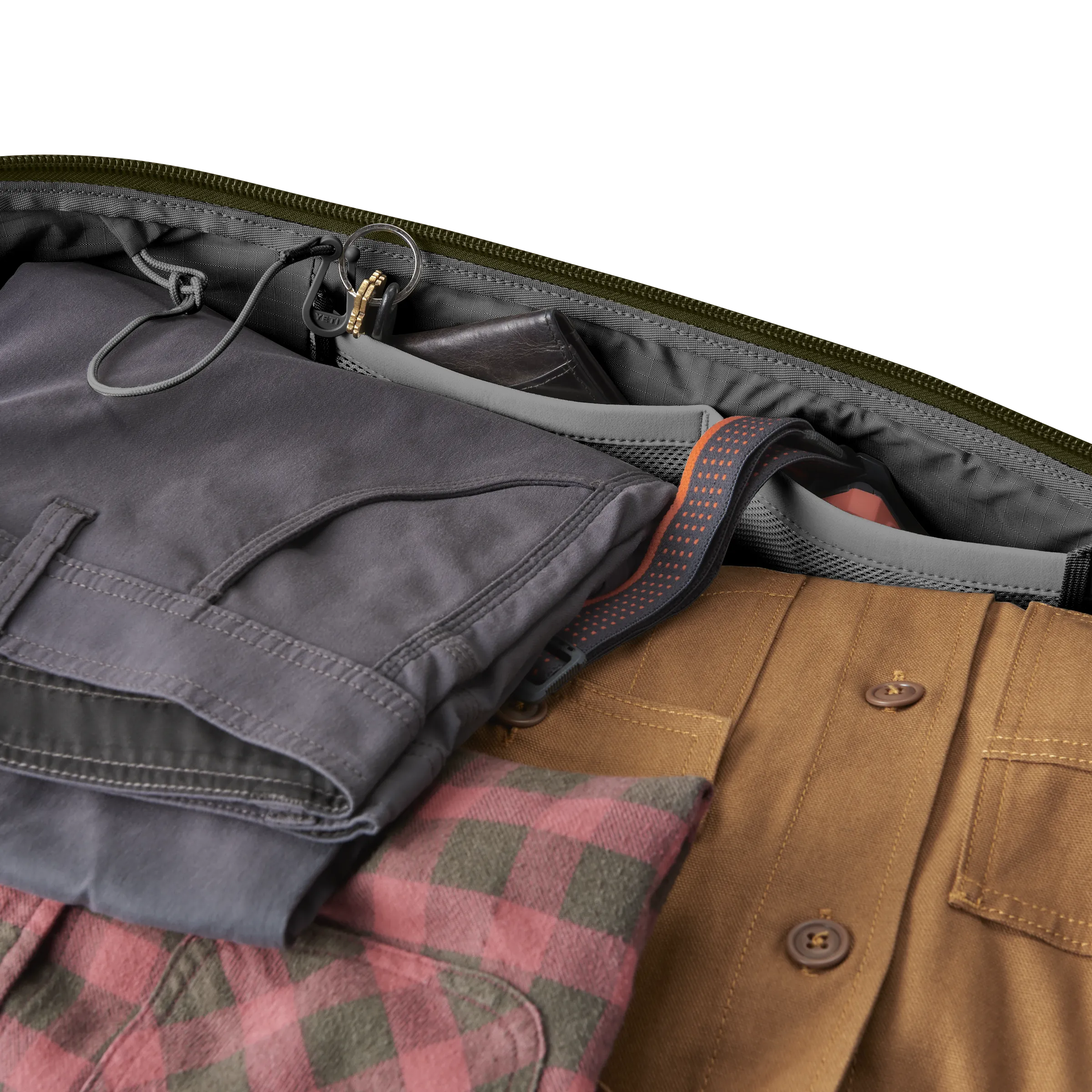 Crossroads® Reisetasche 60L