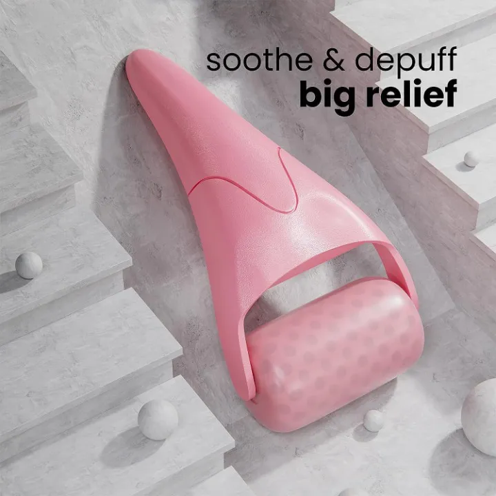 Cryotherapy Ice Roller