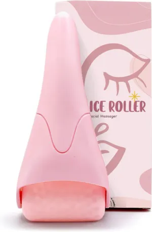 Cryotherapy Ice Roller