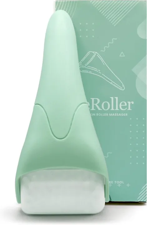 Cryotherapy Ice Roller