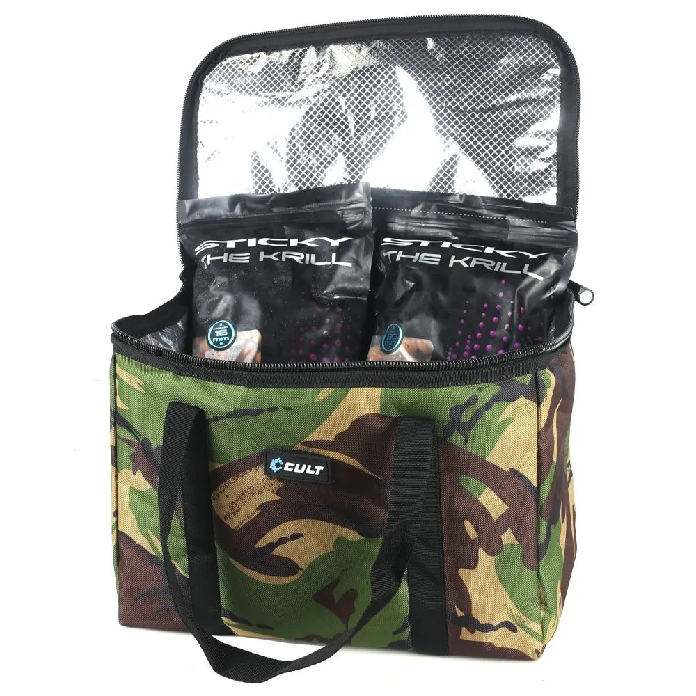 CULT DPM Compact Coolbag