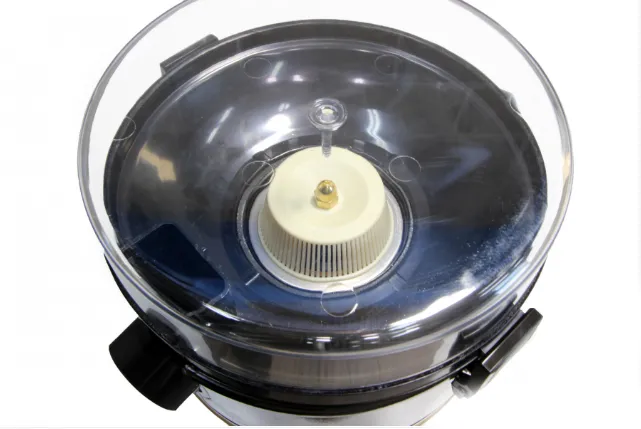 D4 SE Rainbow Vacuum Cleaner Rebuilt with NEW Parts Tools & Air Purifier