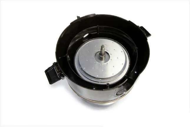 D4 SE Rainbow Vacuum Cleaner Rebuilt with NEW Parts Tools & Air Purifier