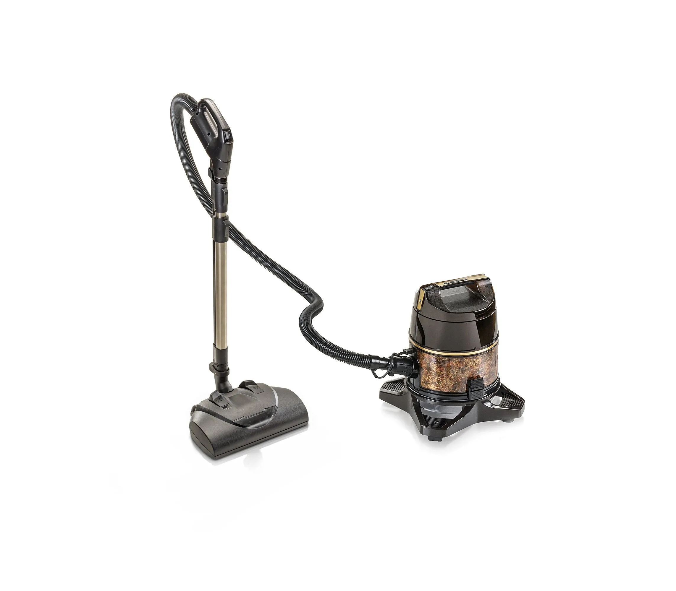 D4 SE Rainbow Vacuum Cleaner Rebuilt with NEW Parts Tools & Air Purifier