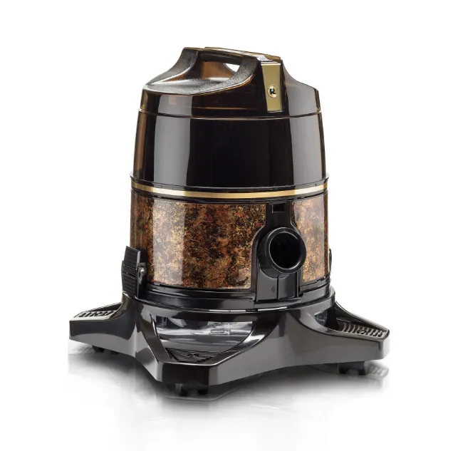 D4 SE Rainbow Vacuum Cleaner Rebuilt with NEW Parts Tools & Air Purifier