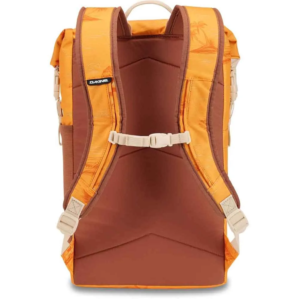 Dakine Mission Surf Roll Top 28L Pack - Ocean