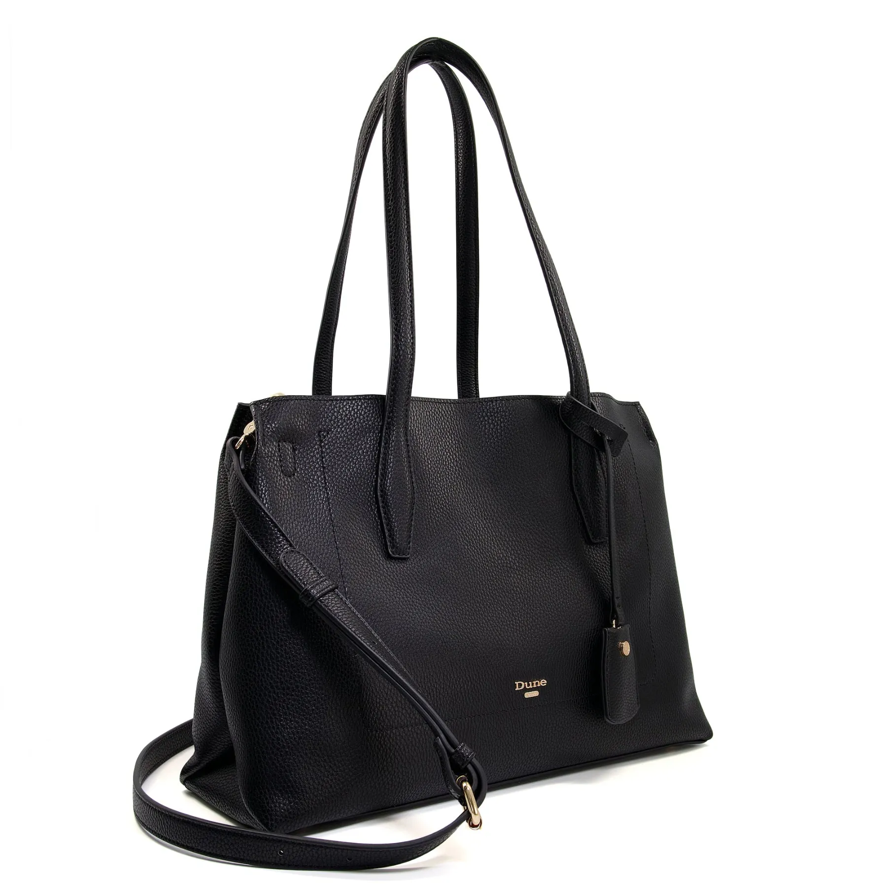 DALLOWAY - BLACK
