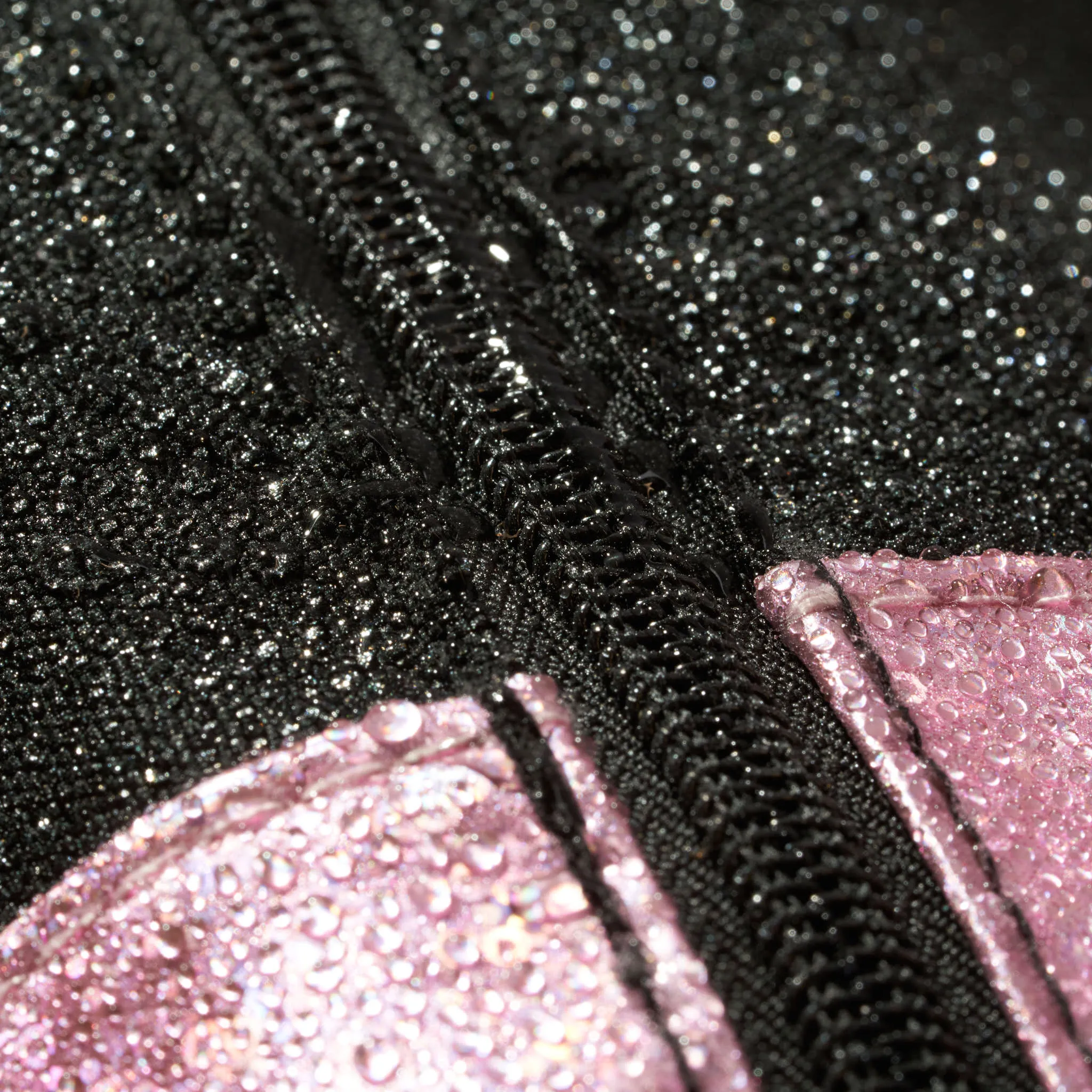 Dance Ballet Slippers Duffel Bag