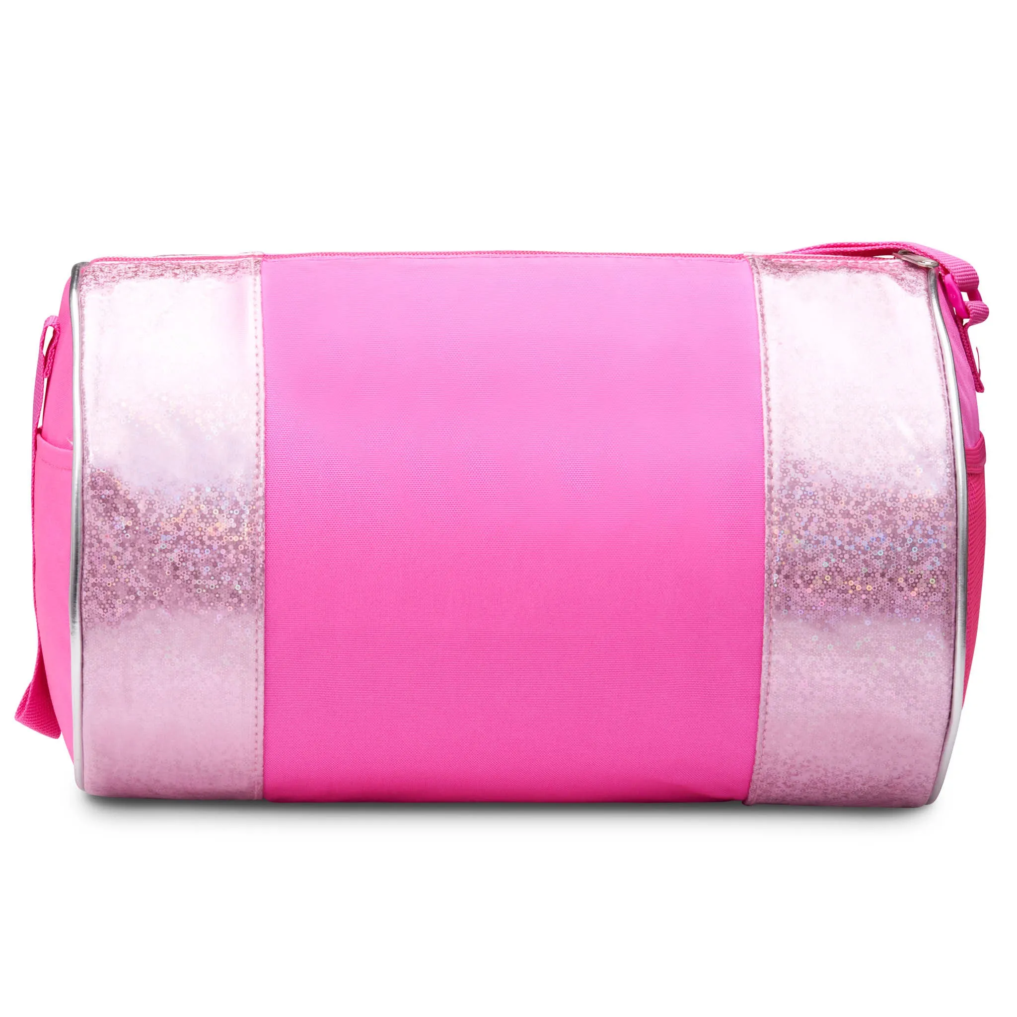Dance Ballet Slippers Duffel Bag