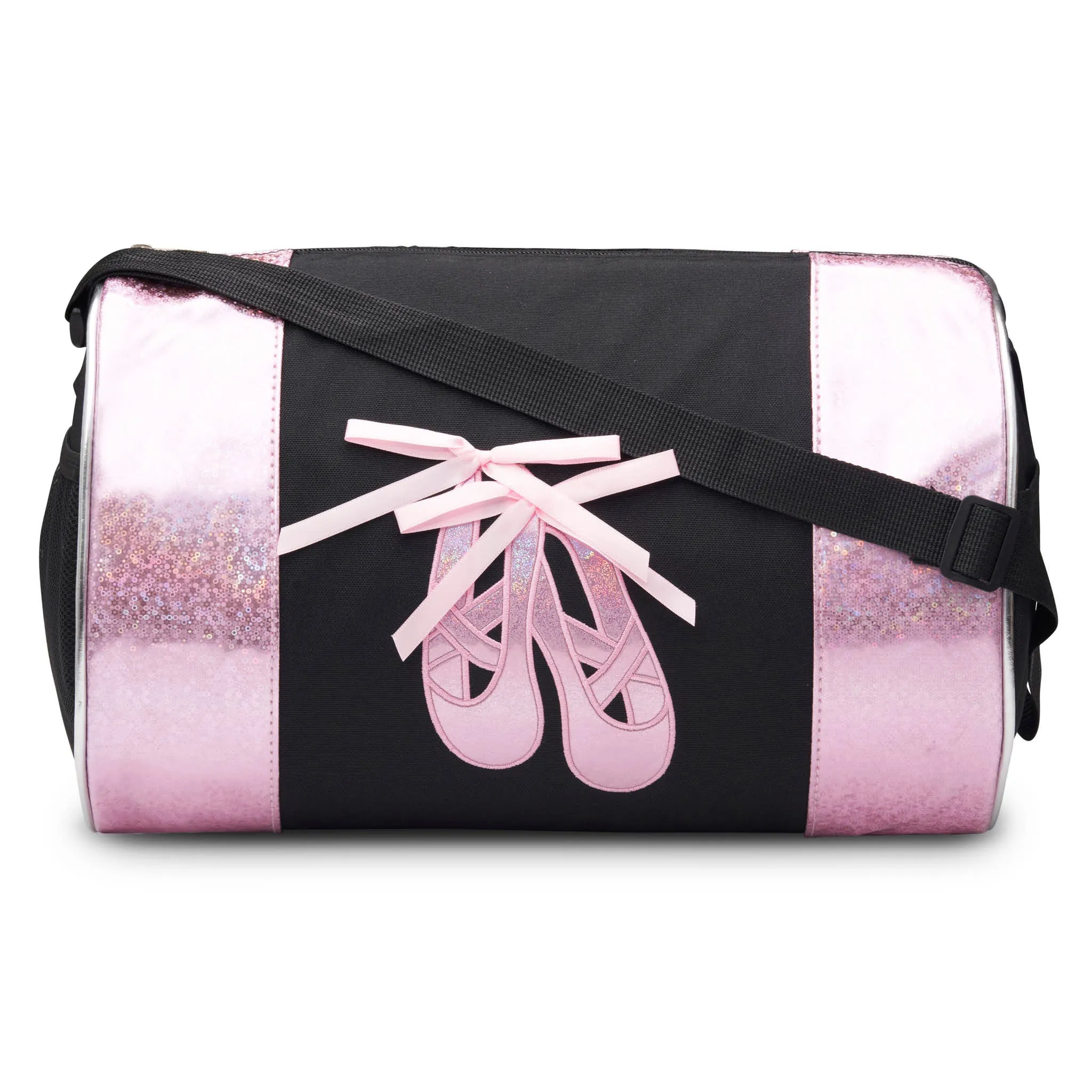 Dance Ballet Slippers Duffel Bag