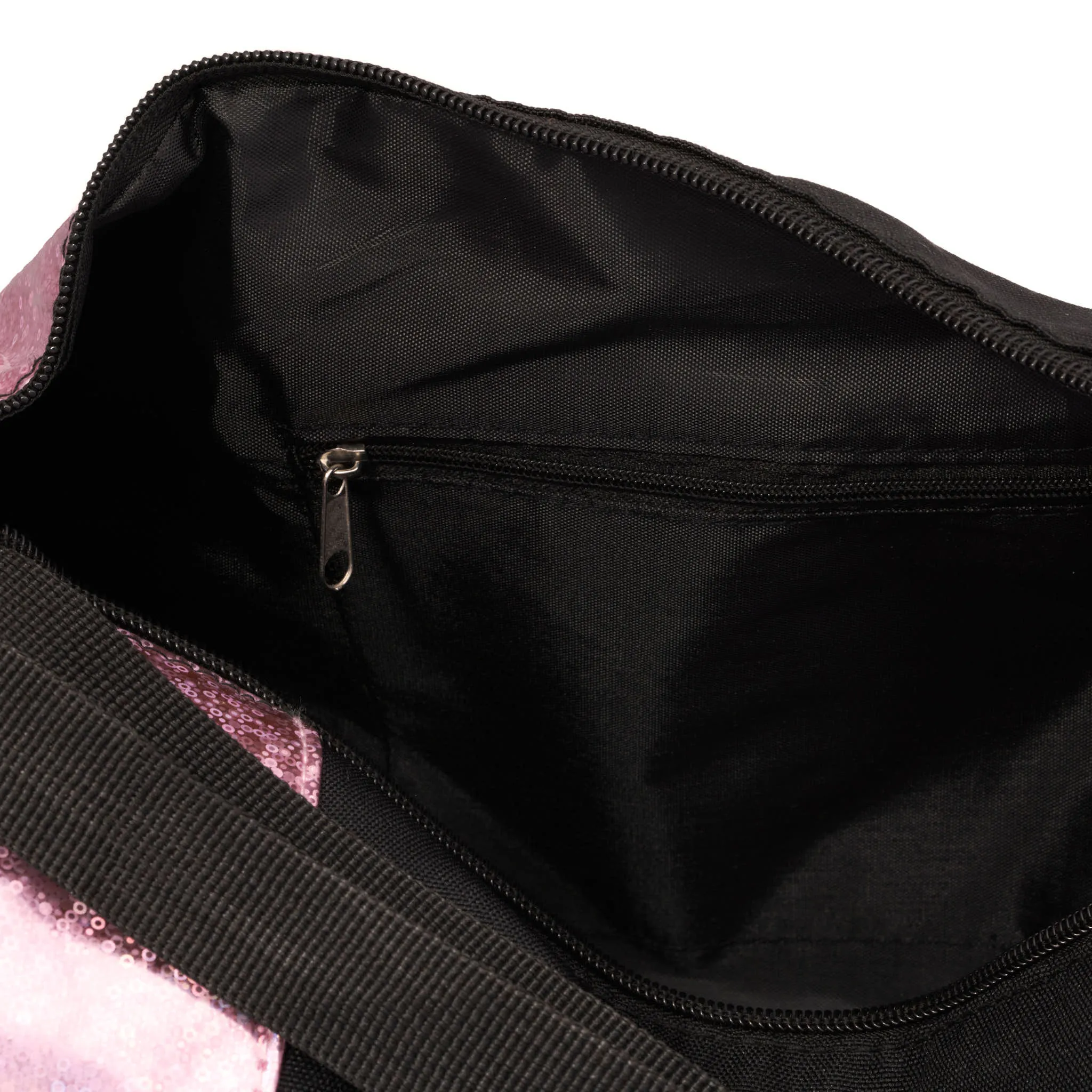 Dance Ballet Slippers Duffel Bag