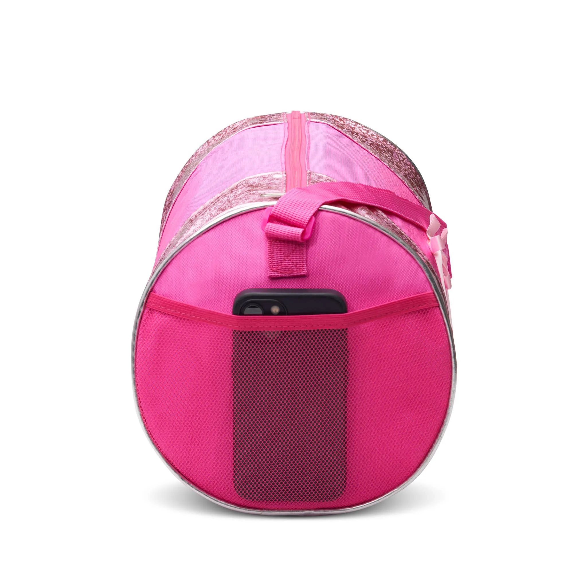 Dance Ballet Slippers Duffel Bag