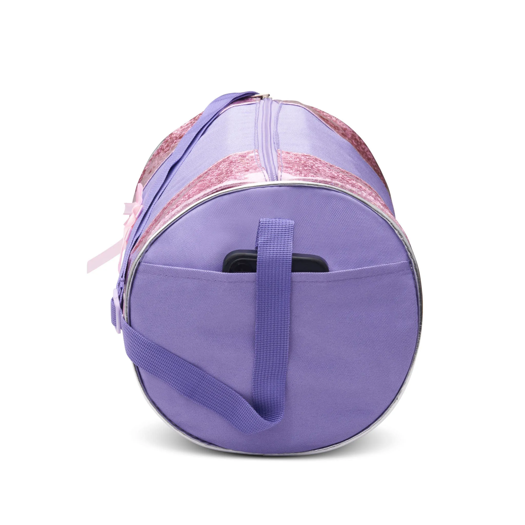 Dance Ballet Slippers Duffel Bag