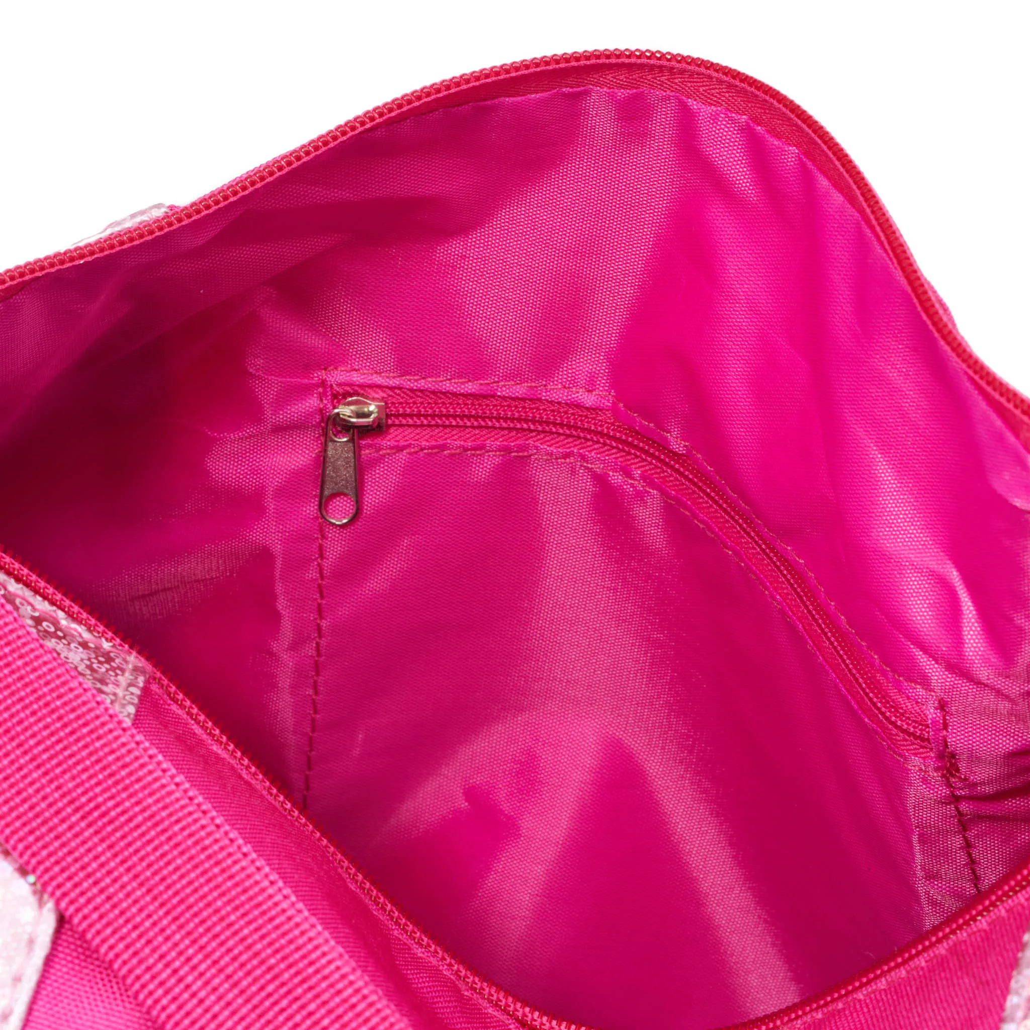 Dance Ballet Slippers Duffel Bag