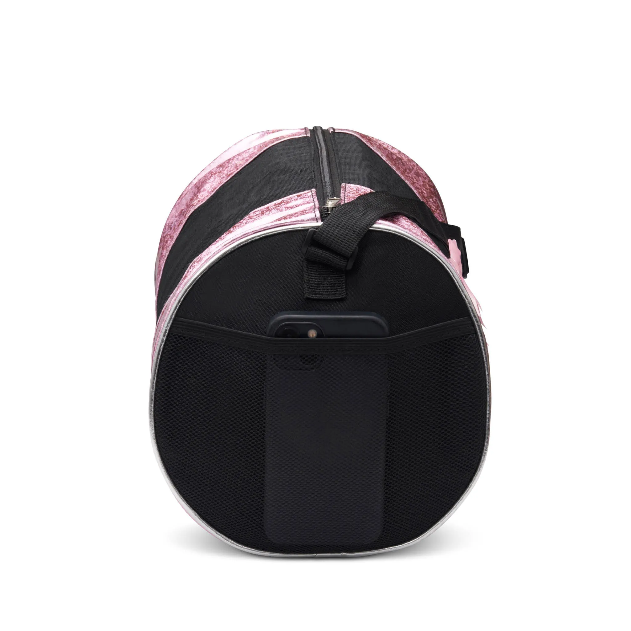 Dance Ballet Slippers Duffel Bag