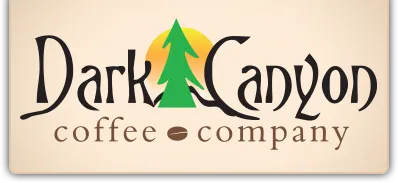 Dark Canyon Coffee: 1lb Bag - Whole Bean