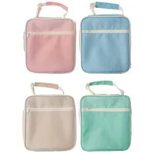 Day in Day Out Eco-Friendly Insulated Lunch Bag