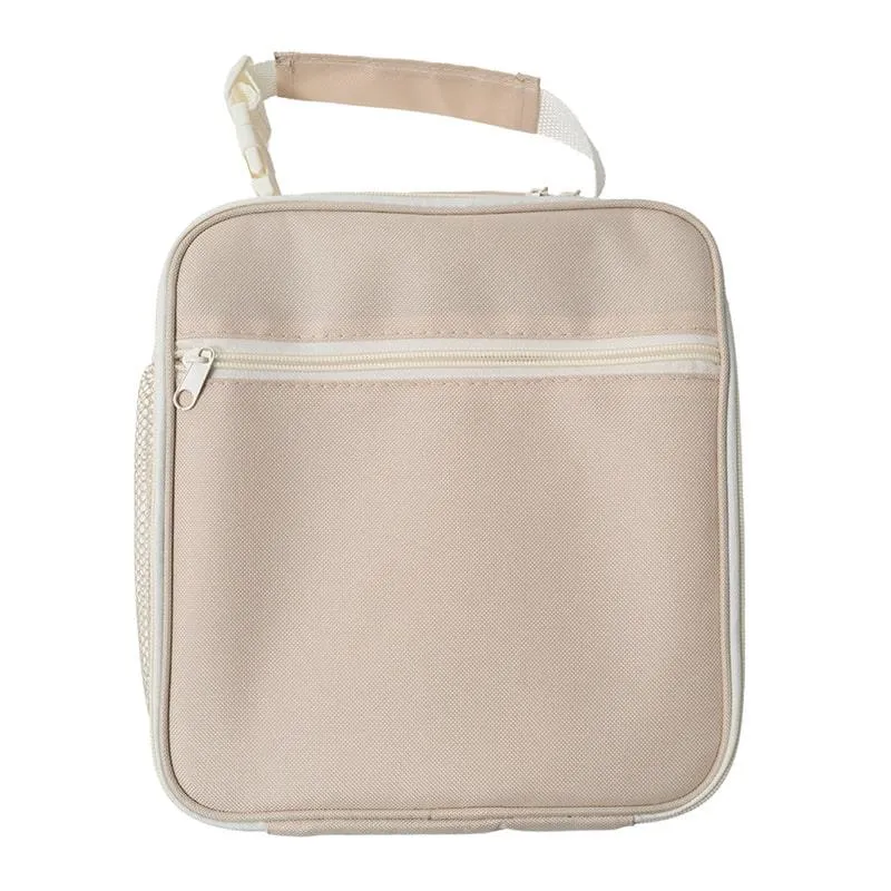 Day in Day Out Eco-Friendly Insulated Lunch Bag