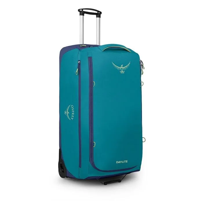 Daylite Wheeled Duffel 115