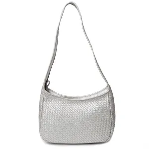 Delia - Silver Glove