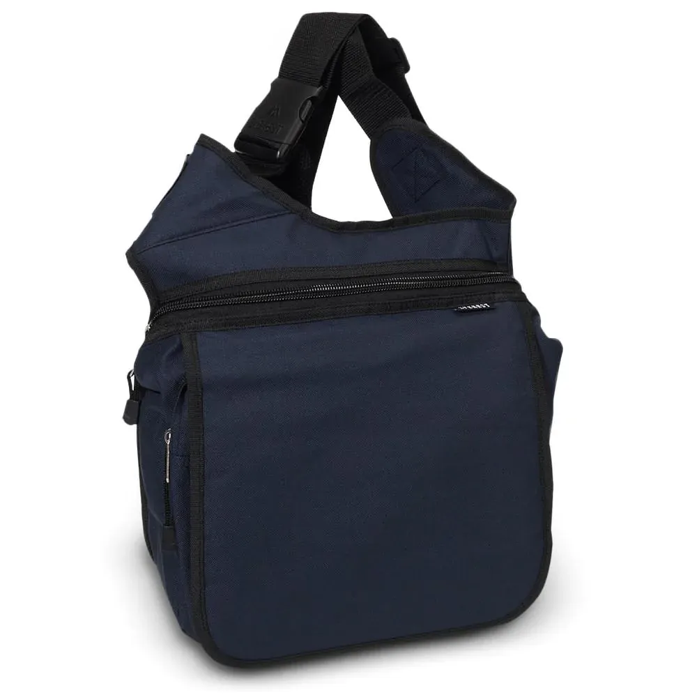 Deluxe Messenger Body Bag Large - By Piece