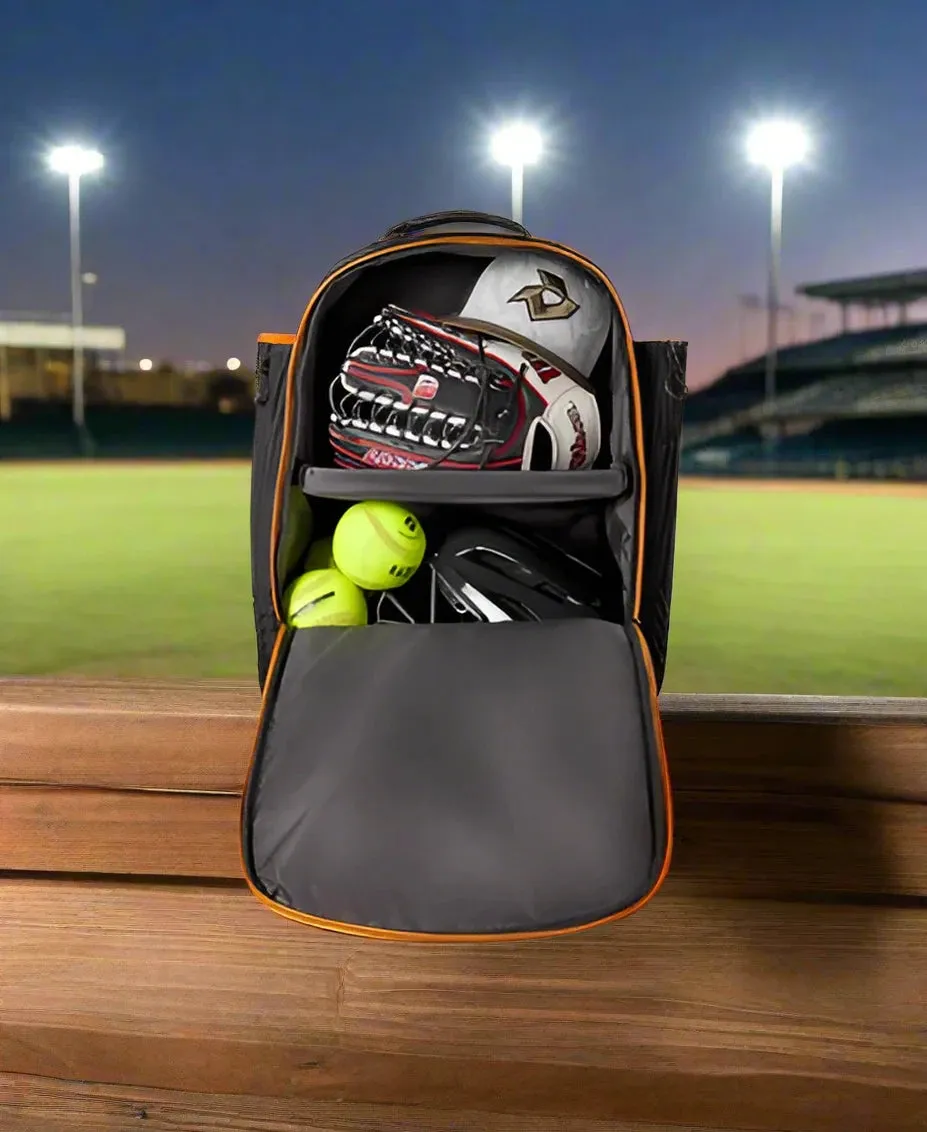 DeMarini Spectre™ V2 Backpack