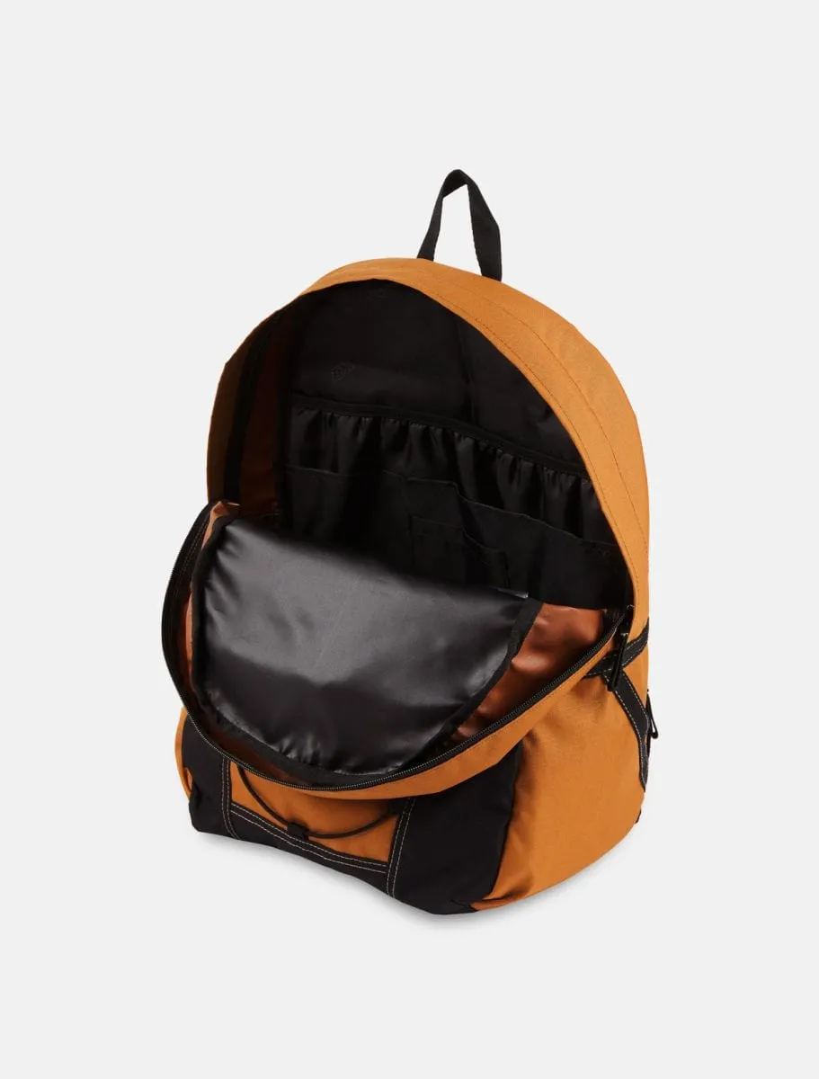 Dickies Ashville Backpack Brown Duck