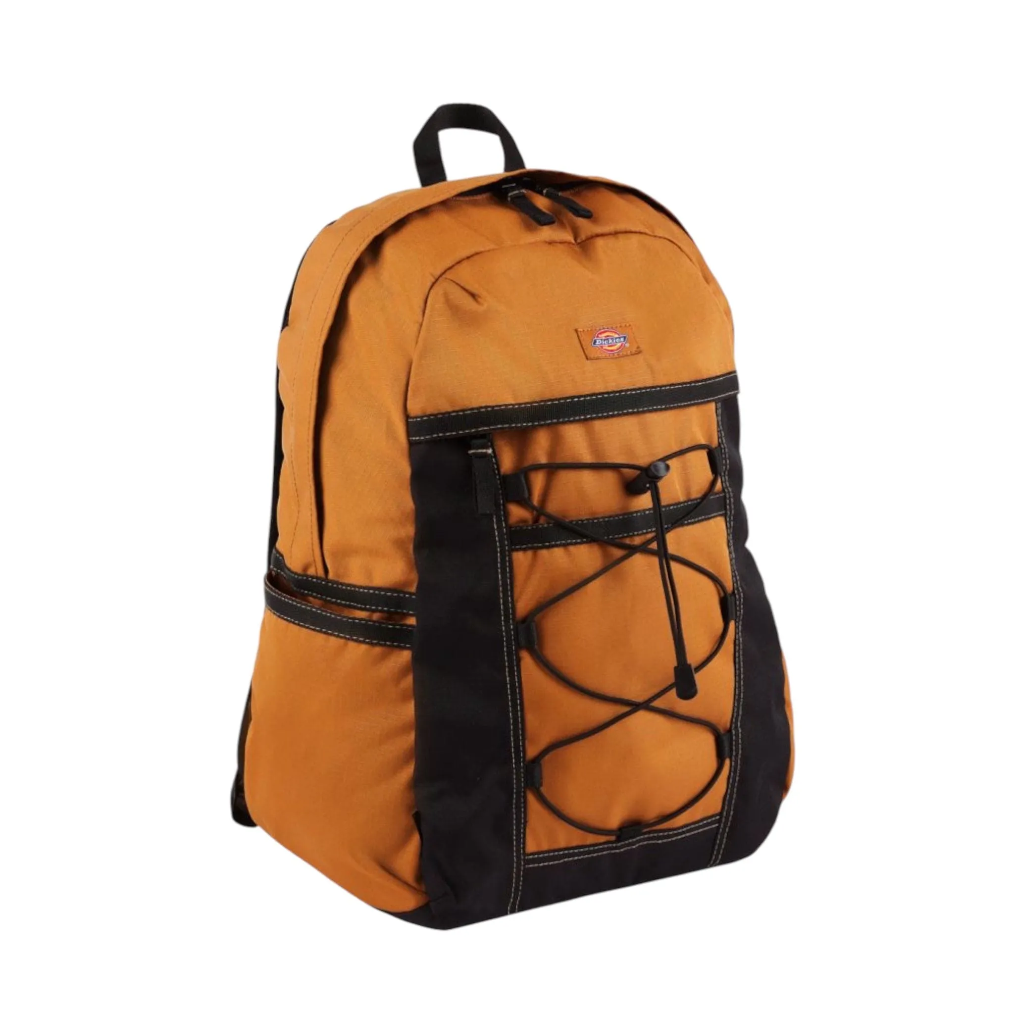 Dickies Ashville Backpack Brown Duck