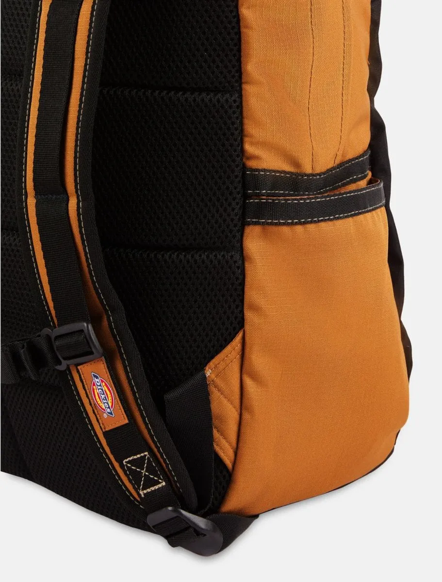 Dickies Ashville Backpack Brown Duck