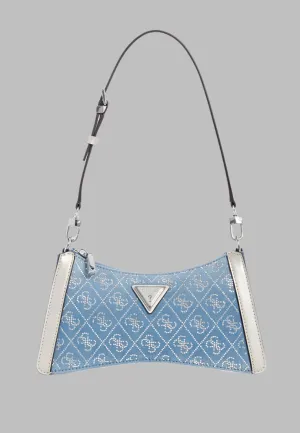 Dili Top Shoulder Bag