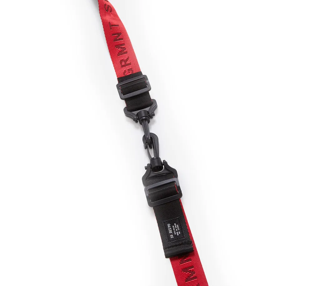 DIVISION STRAP BELT