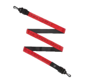 DIVISION STRAP BELT